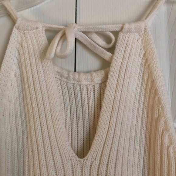 Pac Sun Crop Top - Picture 3 of 4